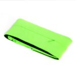 Reflective Running Phone Pouch - Fitness & Marathon Sports Bag - Image 5
