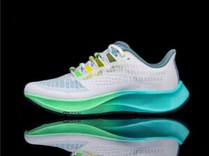 Breathable Mesh Marathon Running Shoes - Lightweight Sports Sneakers