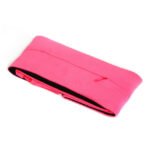 Reflective Running Phone Pouch - Fitness & Marathon Sports Bag - Image 8