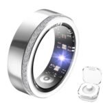 Luxury Smart Ring for Women