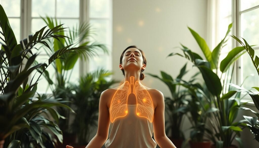 benefits of Pranayama benefits of Pranayama