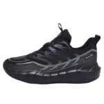 Carbon Plate Racing Shoes – Fitness Eddy Men’s Marathon Running Sneakers - Image 4