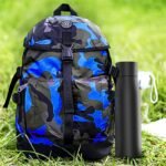 Fitness Eddy™ Precision-Tech Thermal Bottle – Smart LED Temperature Display Vacuum Tumbler - Image 3