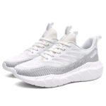 Carbon Plate Racing Shoes – Fitness Eddy Men’s Marathon Running Sneakers - Image 9
