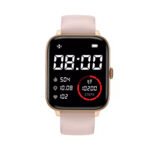 1.83" Bluetooth Smartwatch Fitness Tracker for Men & Women - Image 3