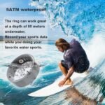 Smart Health Ring – Fitness Tracker with Heart Rate & Sleep Monitor - Image 8