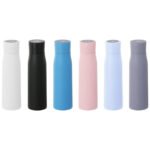 Fitness Eddy™ Precision-Tech Thermal Bottle – Smart LED Temperature Display Vacuum Tumbler - Image 2