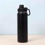 710ml Fitness & Yoga Water Bottle - Image 8