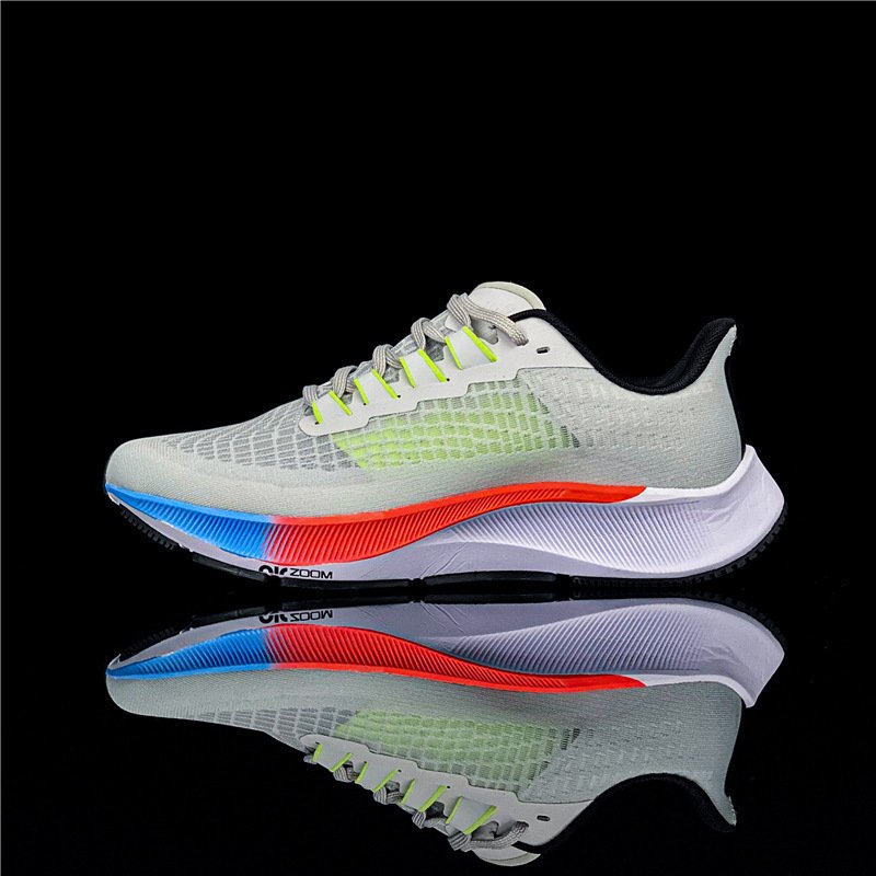 Marathon Net Surface Pure And Poisonous Running Shoes 6 Marathon Net Surface Pure And Poisonous Running Shoes - Image 6