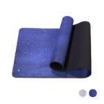Non-Slip TPE Yoga Mat