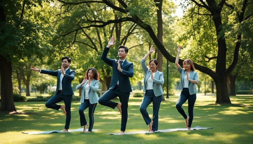 mental health benefits of yoga mental health benefits of yoga