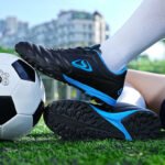 Aero-Turf Outdoor Soccer Shoes – Lightweight Multi-Surface Trainers - Image 7