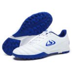 Aero-Turf Outdoor Soccer Shoes – Lightweight Multi-Surface Trainers - Image 5
