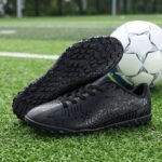 Indoor Soccer Shoes – Professional Court & Futsal Trainers - Image 2