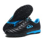 Aero-Turf Outdoor Soccer Shoes – Lightweight Multi-Surface Trainers - Image 3