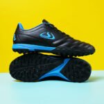 Aero-Turf Outdoor Soccer Shoes – Lightweight Multi-Surface Trainers - Image 9