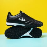 Aero-Turf Outdoor Soccer Shoes – Lightweight Multi-Surface Trainers - Image 4