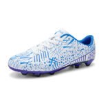 Indoor Soccer Shoes – Professional Court & Futsal Trainers - Image 6