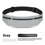 Waterproof Marathon Waist Bag – Ultra-Light Fitness Phone Carrier - Image 9
