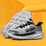 Breathable Non-Slip Sports Shoes – Shock-Absorbing Marathon Sneakers - Image 9