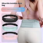 Waterproof Marathon Waist Bag – Ultra-Light Fitness Phone Carrier - Image 8