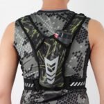 Breathable Outdoor Sports Chest Bag – Large Capacity Kettle Carrier - Image 6