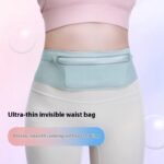 Waterproof Marathon Waist Bag – Ultra-Light Fitness Phone Carrier
