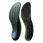 Professional Marathon Racing Insoles – Carbon Plate Shock Absorption - Image 3