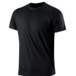 Fitness Eddy™ Elite Summer Training Tee – Lightweight Breathable Fitness T-Shirt - Image 7