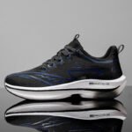 Youth And Children's Racing Sports Flying Electric 5c Running Shoes - Image 4