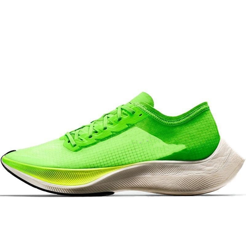Fitness Eddy™ Marathon-Pro Endurance Running Sneakers – Mid-Heel Shock-Absorbing Rubber Sole Distance Shoes 1 Fitness Eddy™ Marathon-Pro Endurance Running Sneakers – Mid-Heel Shock-Absorbing Rubber Sole Distance Shoes