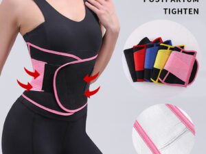 Lumbar Support Shaper