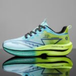 Youth And Children's Racing Sports Flying Electric 5c Running Shoes - Image 5
