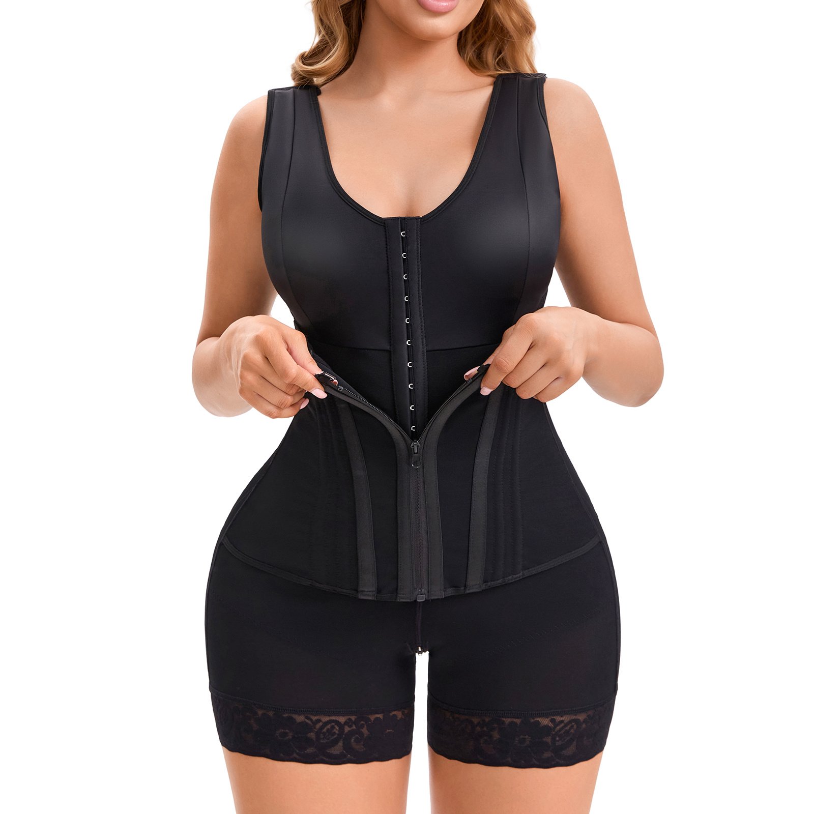 Shaper & Sculpting Butt Lifter