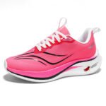 Women's Carbon Plate High Elasticity Shock-absorbing Sports Shoes - Image 7