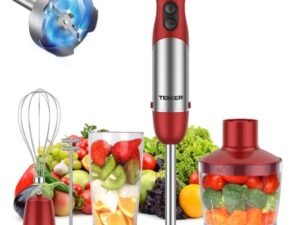 Hand Immersion Blender