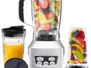 Countertop Blender