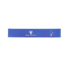 Fitness Eddy Hip Resistance Band – Premium TPE Lower Body Exercise Ring & Yoga Stretching Loop - Image 6