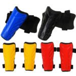 Football Shin Guards