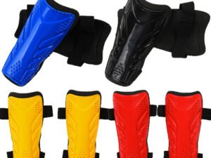Football Shin Guards