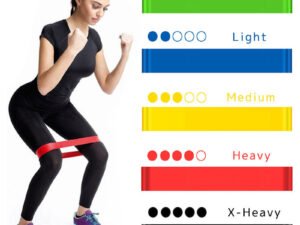 Yoga Resistance Band