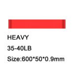 Fitness Eddy Rally Loop Yoga Resistance Band – Premium High-Tensile Fitness Band & Strength Training Loop - Image 4