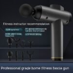 Massage Gun Instrument Muscle Relaxation Massage - Image 5
