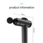 Massage Gun Instrument Muscle Relaxation Massage - Image 10