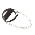 Neck Strength Training Harness – Premium Nylon Weight-Bearing Exercise Cap & Progressive Cervical Conditioning Gear - Image 6