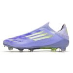 Nail-style Unisex Durable Training Soccer Cleats - Image 3