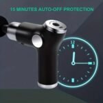 Type-C Fast Charging Fascia Gun - Image 2