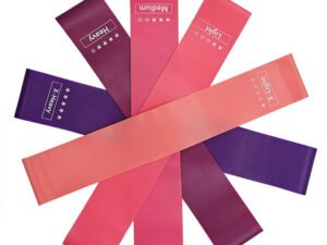 Yoga Resistance Band