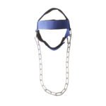 Neck Strength Training Harness – Premium Nylon Weight-Bearing Exercise Cap & Progressive Cervical Conditioning Gear - Image 3