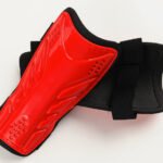 Football Shin Guards – High Impact Lightweight Soccer Shin Pads - Image 2